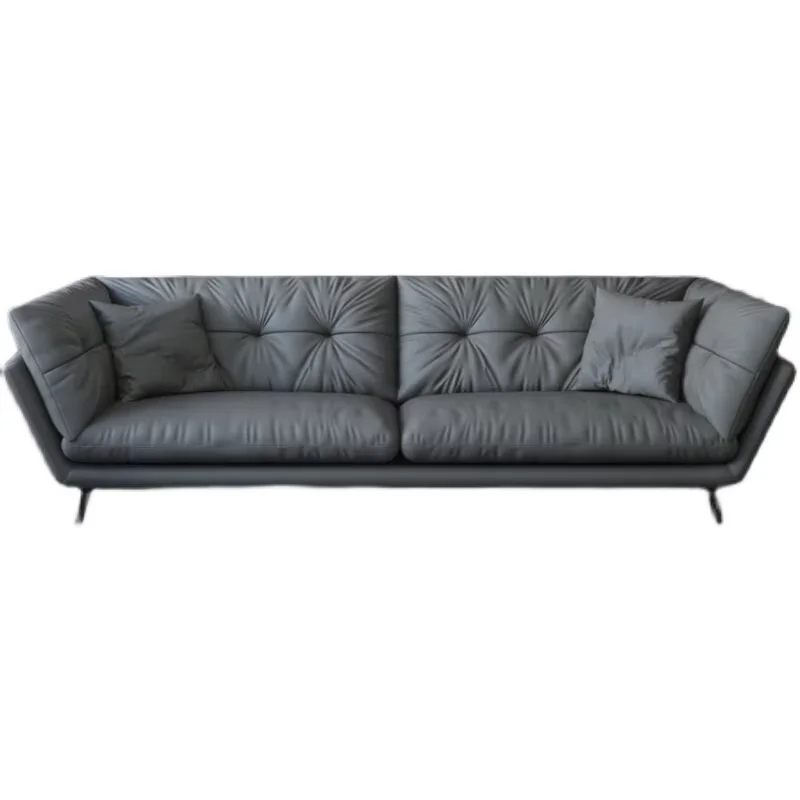 Japanese Minimalist Living Room Sofas Two Seaters Nordic Single Living Room Sofas Puffs Sleeper Couch Wohnzimmer Furniture Home