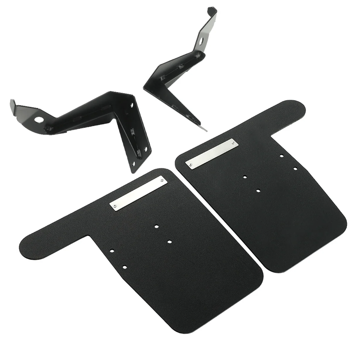 Trailing Arm Guards Mud Guard for Can-Am Maverick X3/X3 Turbo R RS/X3 MAX Turbo R RS Mud Flaps Accessories