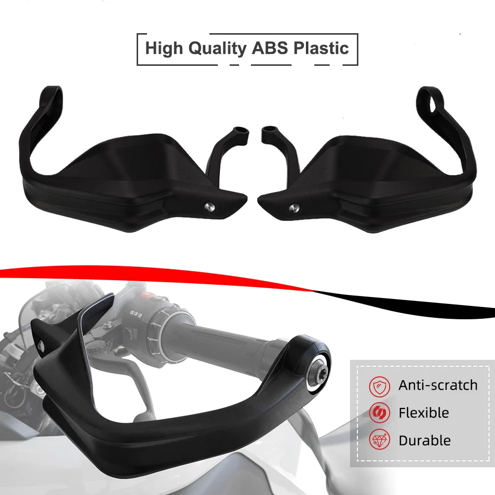 Hand Guard For LONCIN VOGE 650 500 DS 500R 300DS 650DS 500DS 500 R Motorcycle Accessories Handguards Handlebar Guards Windshield