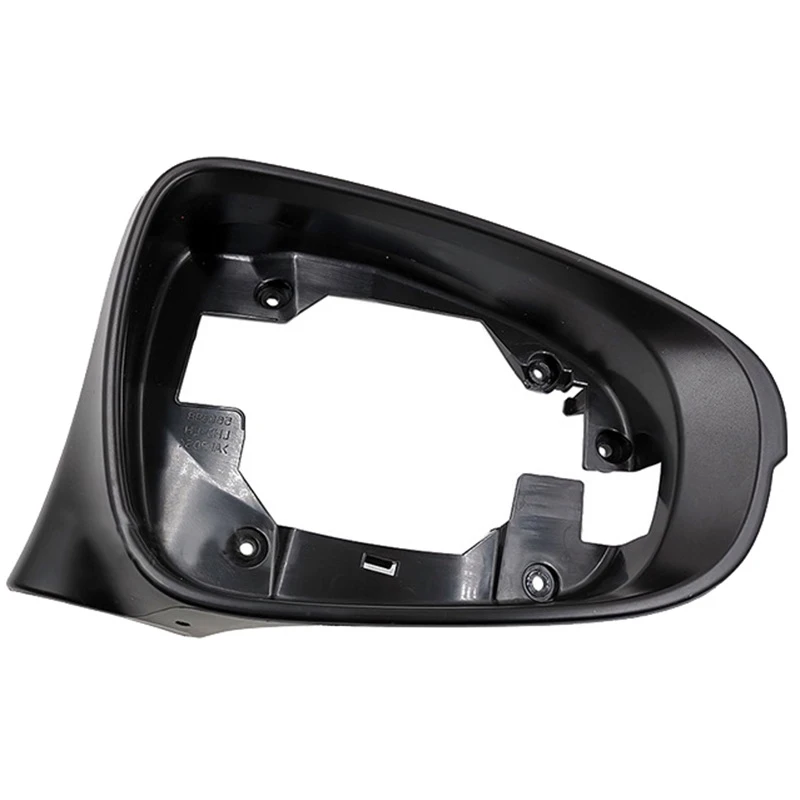 

Car Outside Rearview Mirror Frame Side Mirror Lower Cover For Lexus ES 13-17 IS 13-17 CT 11-18