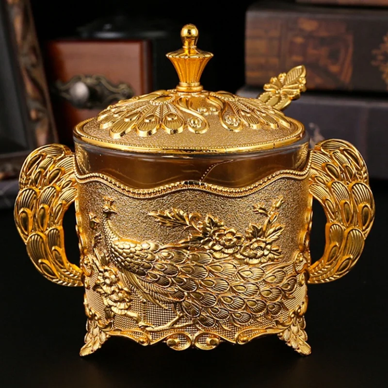 Category image: Sugar & Creamer Pots