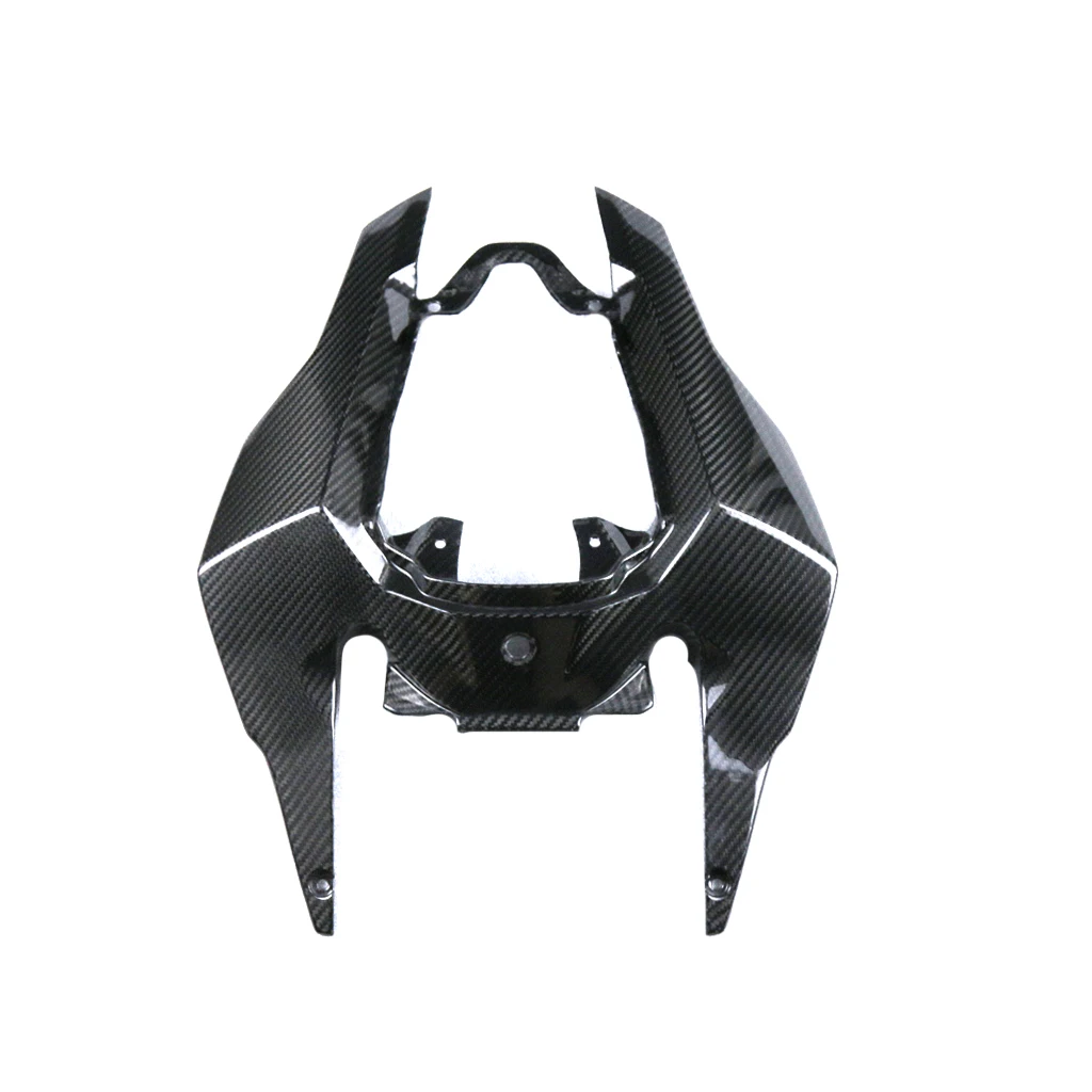 

For HONDA CBR1000RR 2017-2020 3K Carbon Fiber Motorcycle Modification Accessories Rear Seat Tail Cowl Fairing