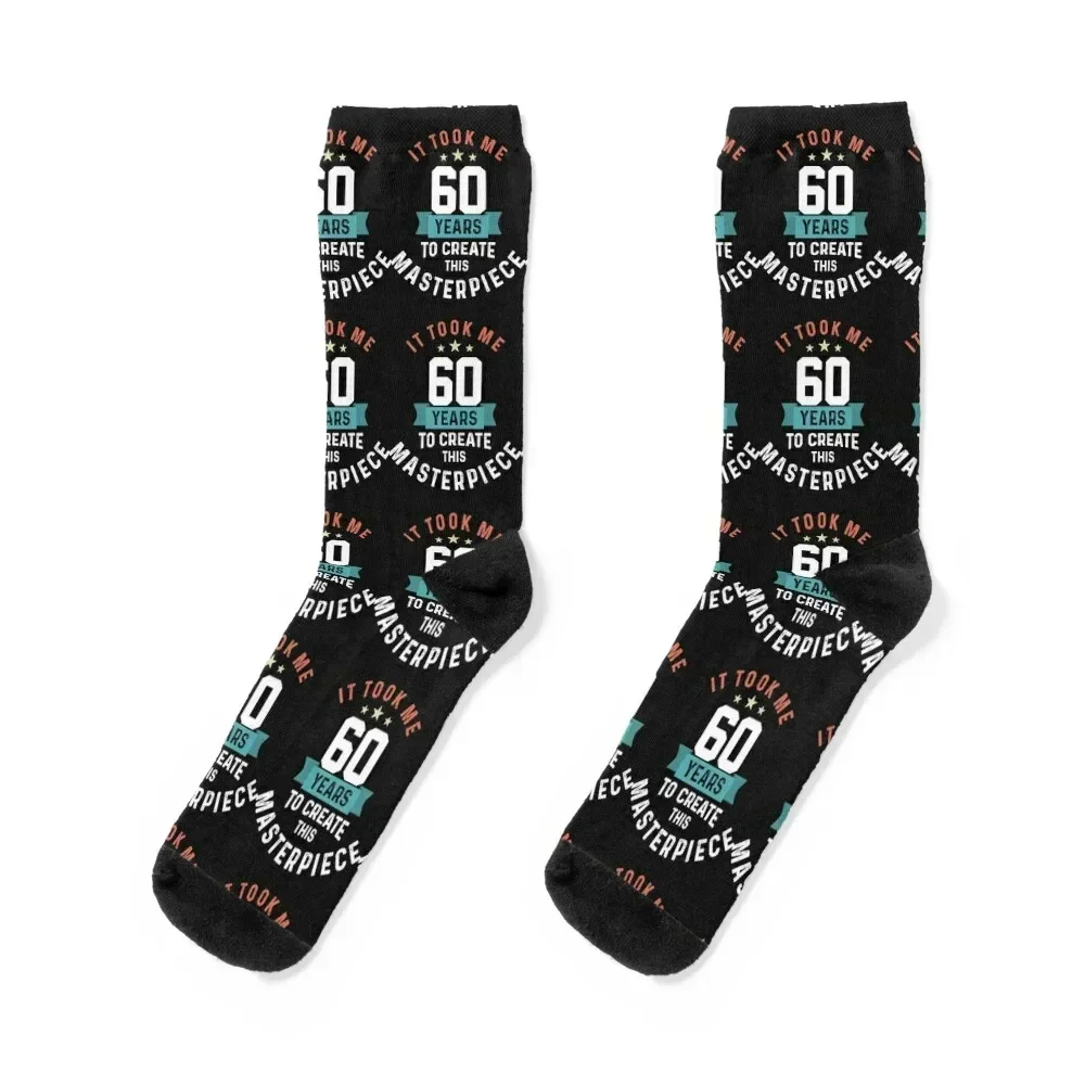 

Il ma fallu 60 ans pour créer ce chef-uvre allbum , tour ,fans ,funny,happy CHEYANNEM Socks bright garter Boy Socks Women's