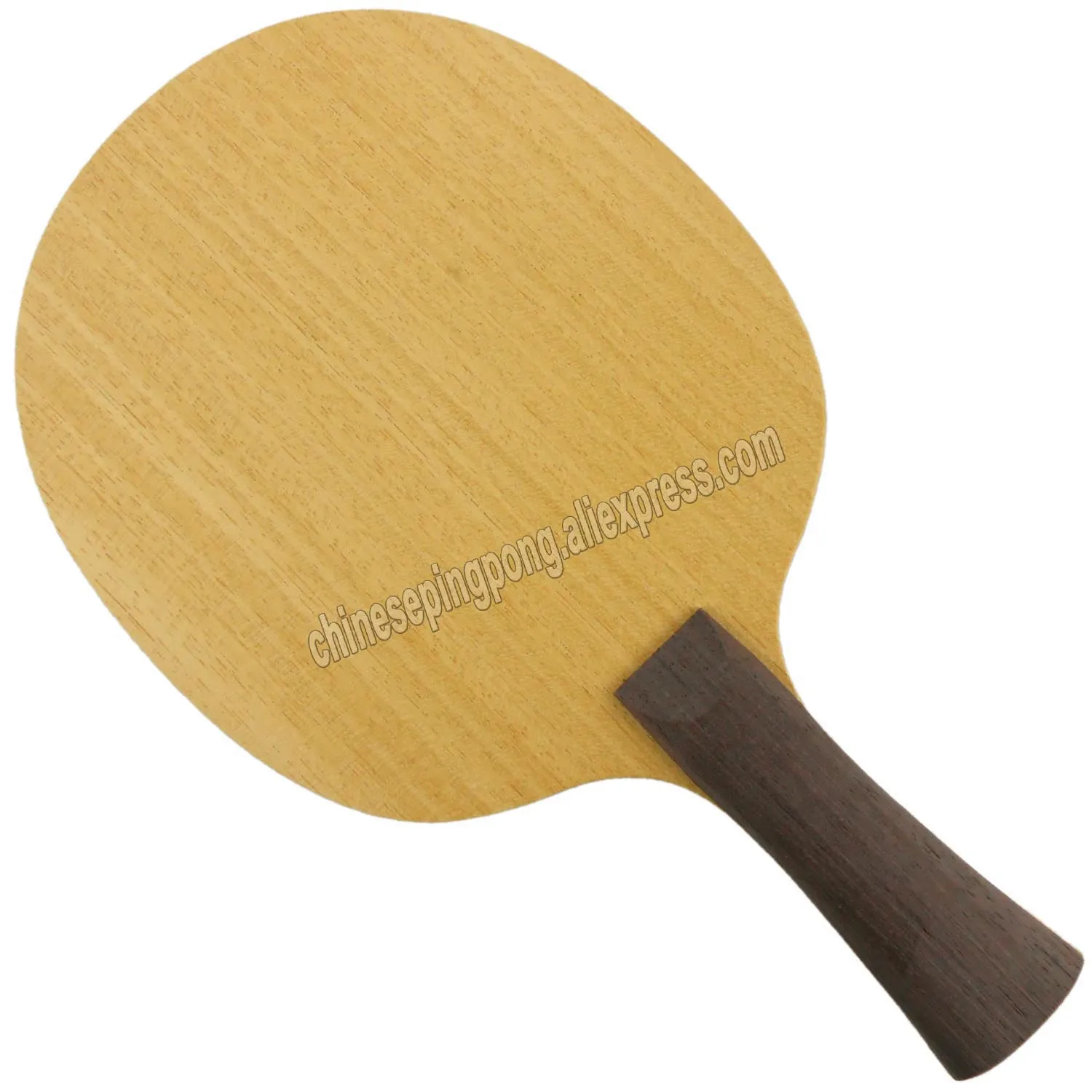 Yinhe Galaxy 980 Defensief, Hak Tafeltennis Blade Hak Racket Ping Pong Bat Peddel