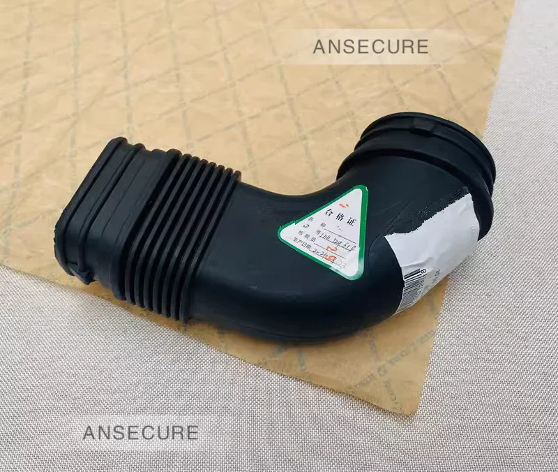 

1.2 CBZB 1.4 CAXA Engine Air Intake Guide Pipe Hose For VW Golf Jetta MK5 MK6 Scirocco Passat Yeti Octavia Audi A3 1K0129618BF