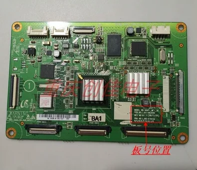 

PS50C550G1R logic board LJ41-06348A LJ92-01643A Spot