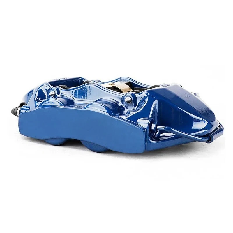 Hot Racing Bremszange aus GT4-Material mit 4 Kolben für Hinterrad R18 für Nissan Skyline R32 GTR