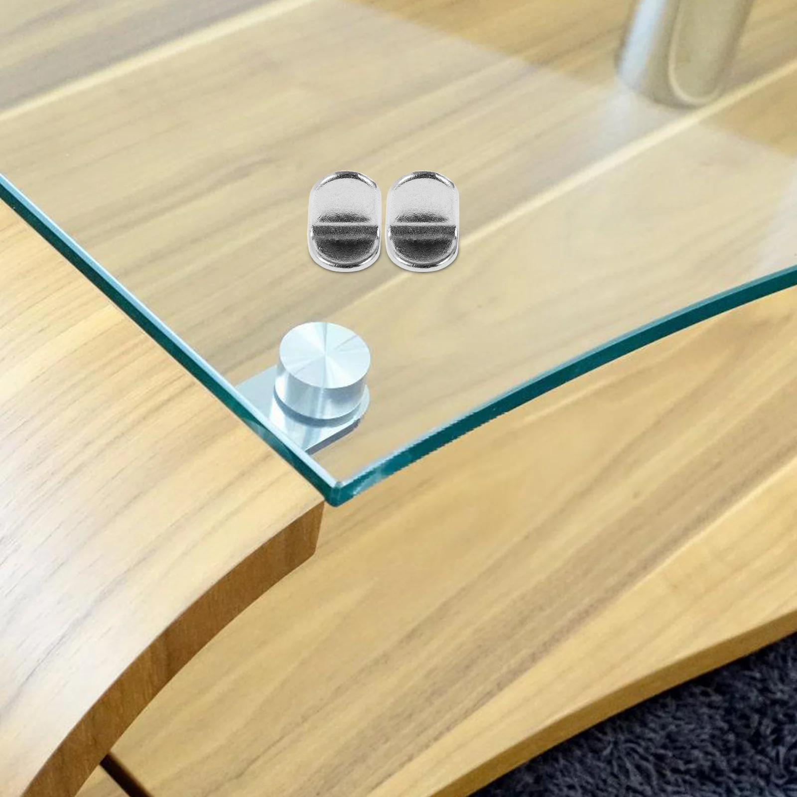 

50Pcs Shelf Pegs Metal L-Shaped Support Clips Durable Shelf Brackets for Kitchen Cabinet Bookshelf Cabinet Clips Peg for Shelves