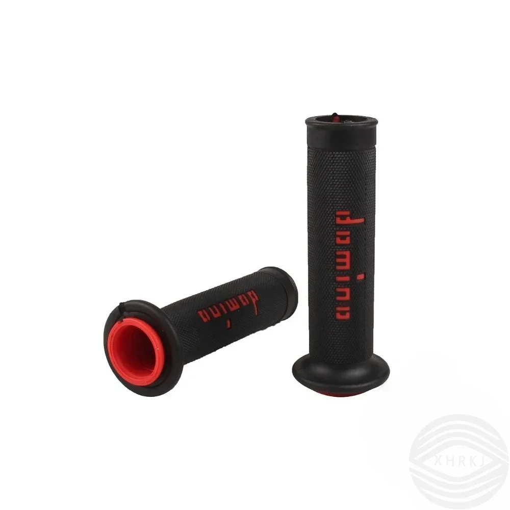 Neue 22MM Motorrad-Lenkergriffe aus Gel-Gummi, Lenker-Gummigriffe für Dirt Pit Bikes, Motocross-Lenker