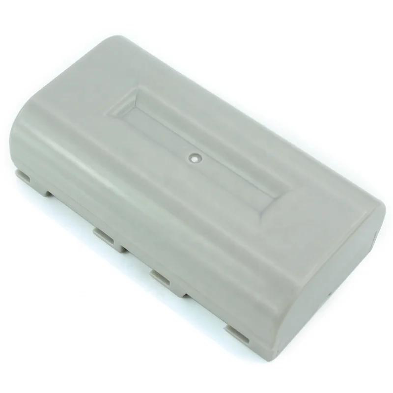 Parts Rechargeable Battery BT-66Q for RC-3/GMS-2 GPS FC-2000 Surveying Accessories