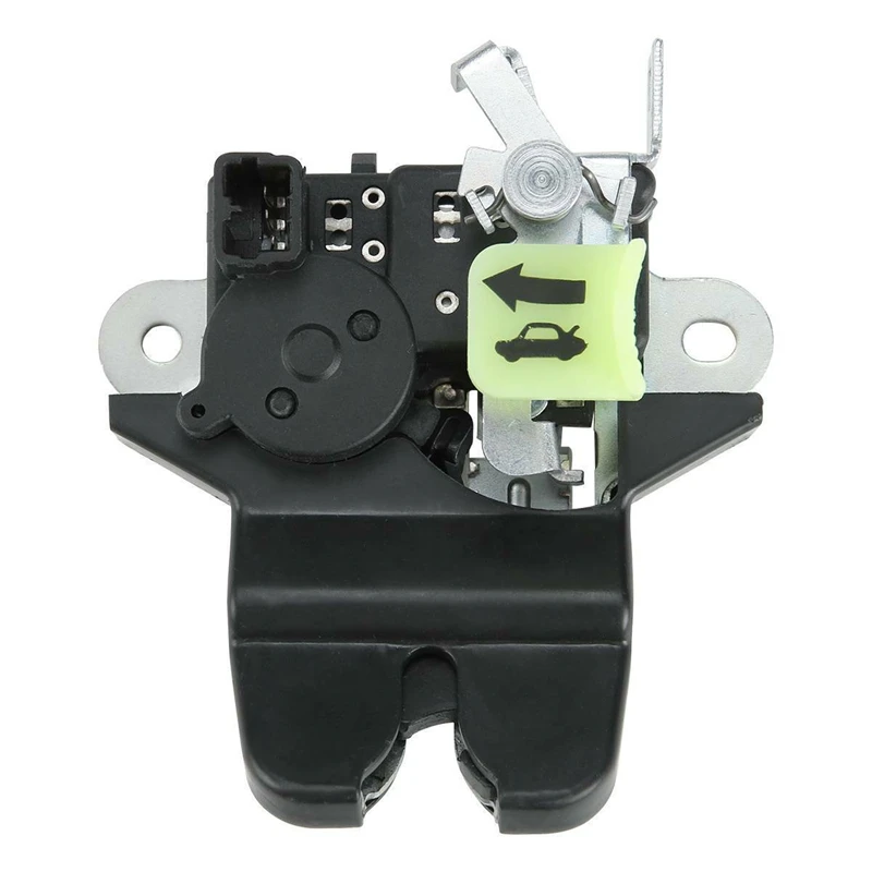 81230-2T001 Rear Trunk Lock Lid Lock Latch Actuator for Kia Optima 2011 2012 2013 2014 2015 Sedan 2.0L 2.4L 812302T001