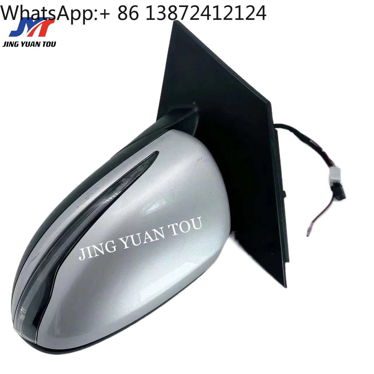 

High Standard RHD Auto Mirror Universal Side Mirror for Mercedes Benz GLB W247