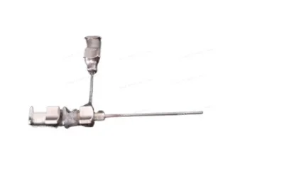 

Электроопределение коаксиальной иглы, высокоточная коаксиальная головка (неразъемная)