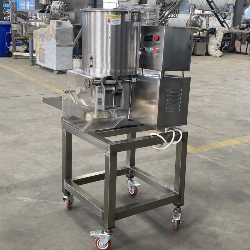 Professional High Quality Hamburger Meat Pie Making Machine/commercial Hot Sale Patty Forming Machine