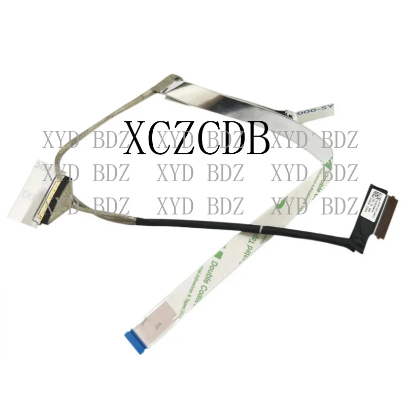 

DB для Lenovo Yoga 7-14ITL5 7-14ACN6 5C10S30129 DC02C00M700 кабель ЖК-видеоэкрана