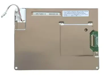 

Original 5.7"inch LQ057Q3DC12 LQ057Q3DC17 LCD Display Screen