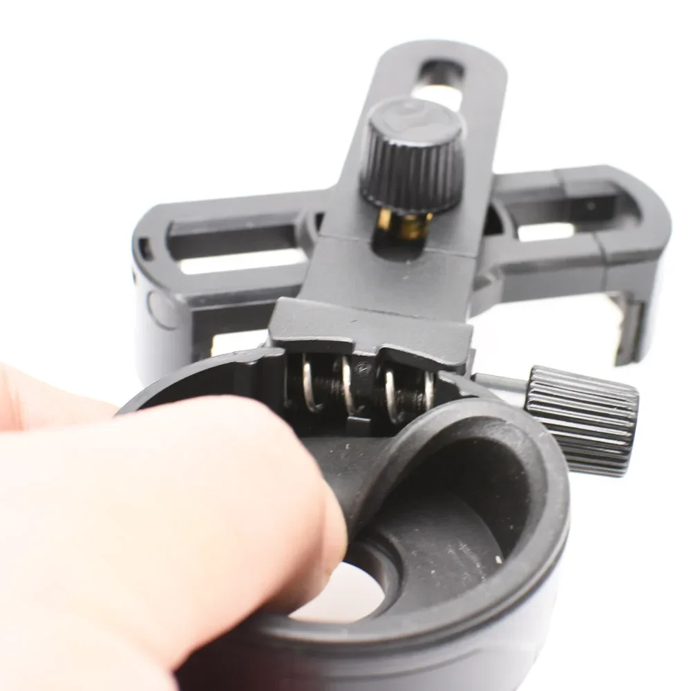 Tactical Camera Mobile Phone Holder Anti Shake Fixing Bracket for AN PVS14