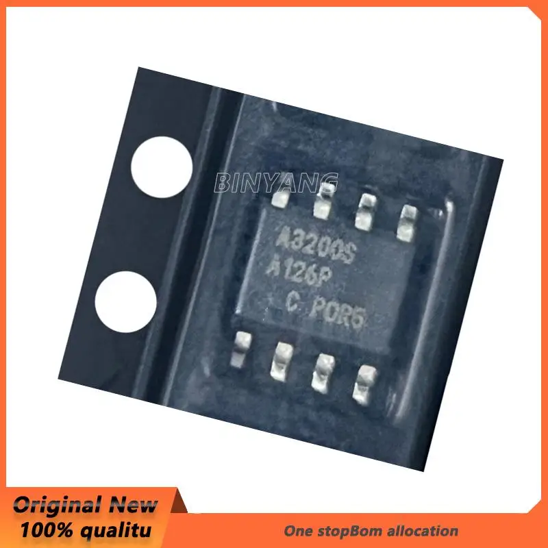 5-10PCS/LOT AUIR3200STR AUIR3200S Logo  A3200S New Original In Stock