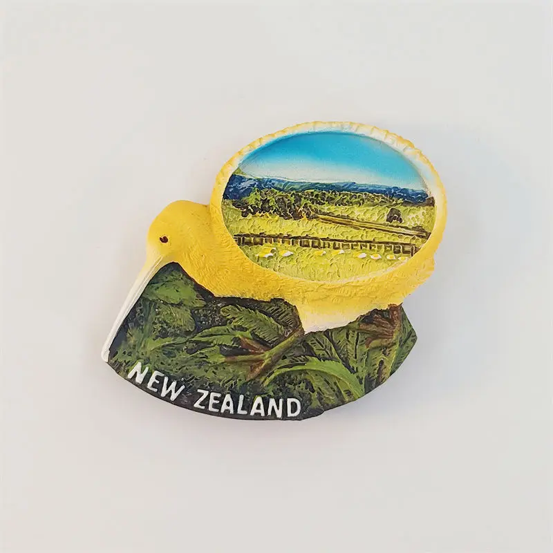 New Zealand Kiwi Fr…