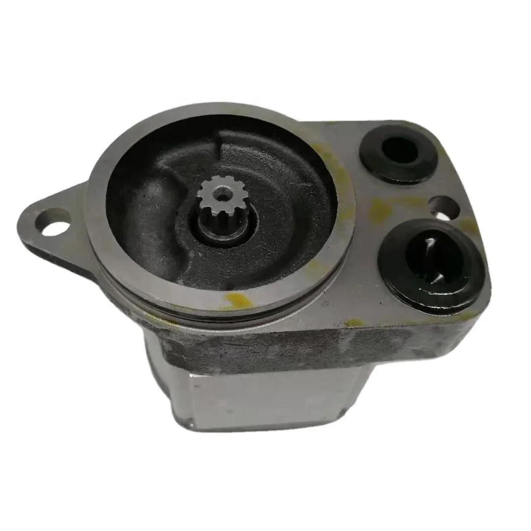 A8V0160 A8VO160 Hydraulic Gear Pump For CAT E330 E330B Excavator Main Pilot Pump 126-1247