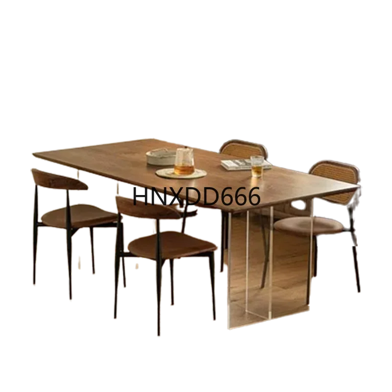 

Стиль, центральный обеденный стол, вечерние пол, скандинавский дизайн, обеденный стол для комнаты, ресторанный центр, большая мебель Mesas De Comedor