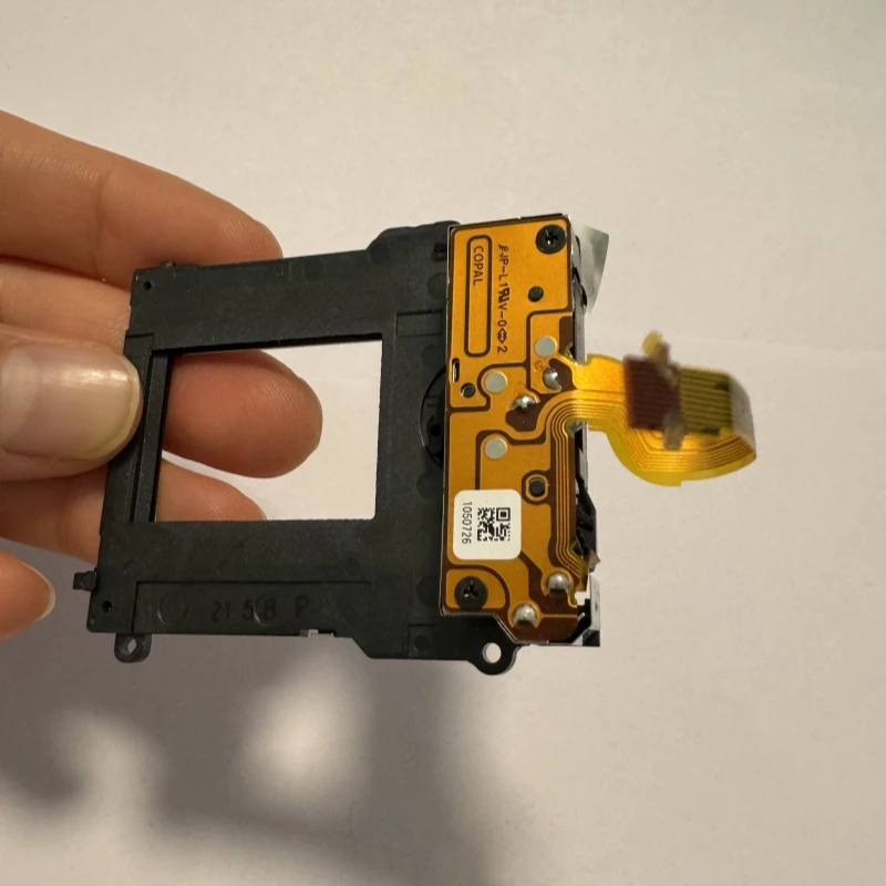 

For Sony A6000 A6300 Shutter Set and Micro Shutter Repair Accessories
