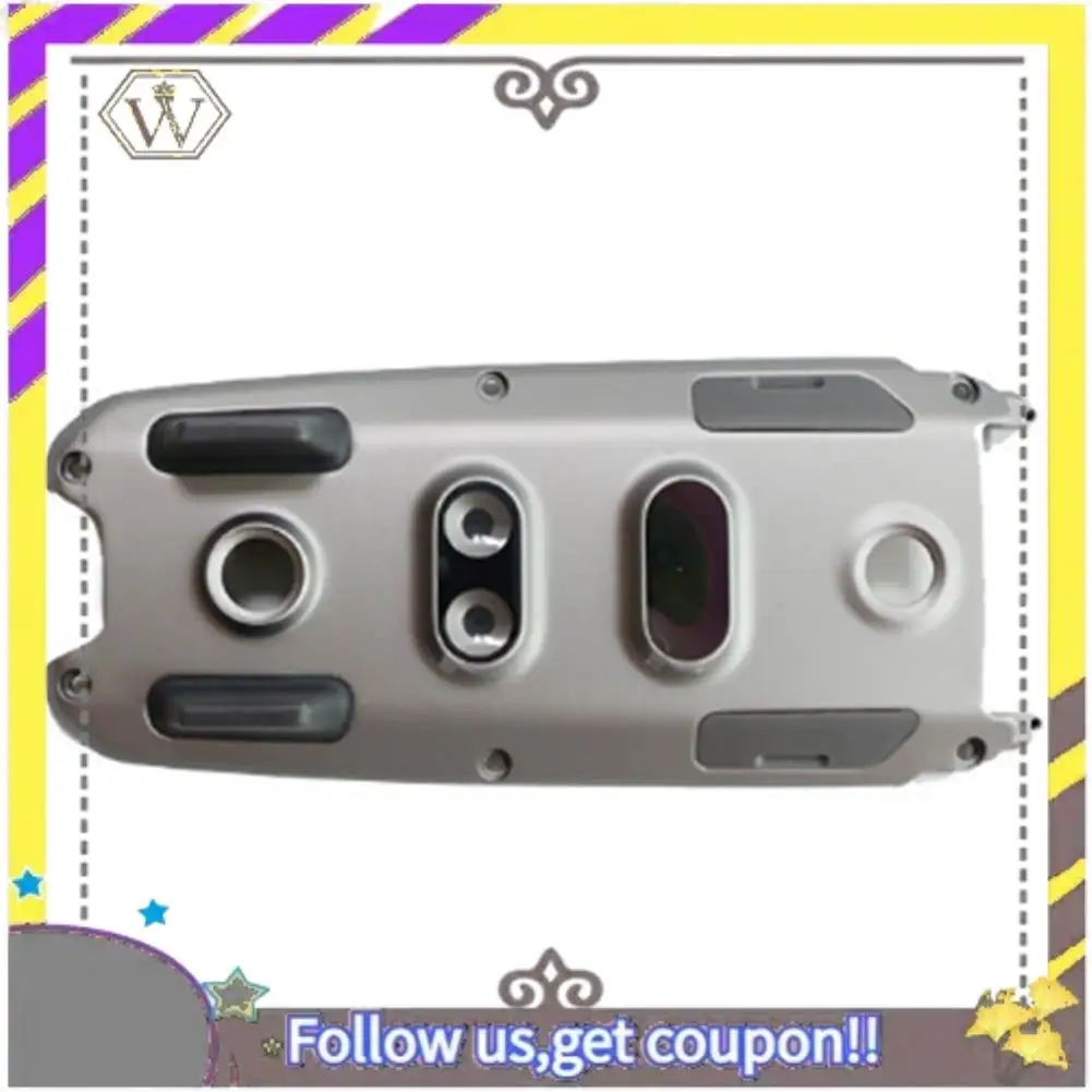 AU33-For DJI 2Pro/Zoom Drone Frame Part Bottom Shell Bottom Shell Frame Part Bottom Shell