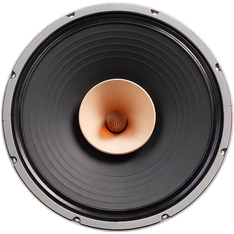 F-18 inch full range speaker fever high quality HIFI sound quality human voice selection
