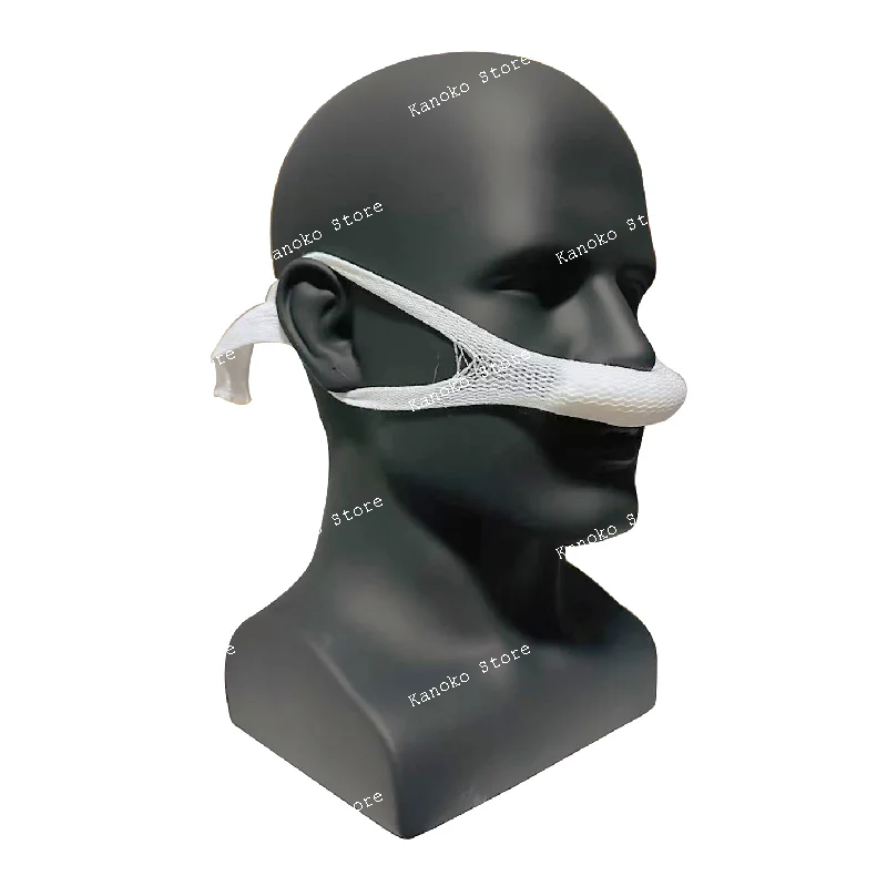 

Nasal Bandage, Runny Nose, Nasal Obstruction and Leakage