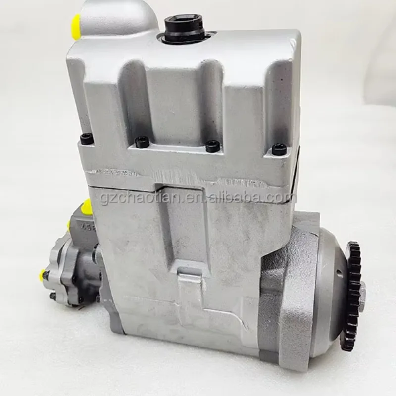 476-8768  C7 C7.2 C9 Diesel Engine High Pressure Fu-el Injection Pump 4768768 for 120K 12K 12M 140K 140M 160K 525C 535C 545C-HDF