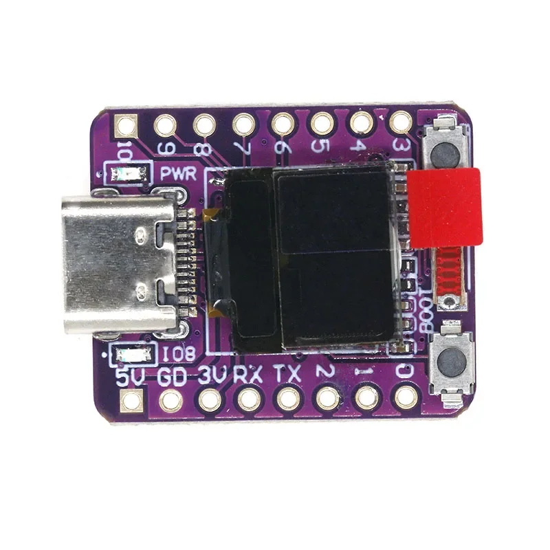 ESP32-C3 0.42-Inch … - image
