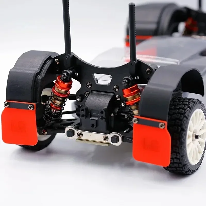 

FOR LC Racing PTG-2 PTG-2R 1/10 RC Model Car Original Accessories Fender Sets C8038