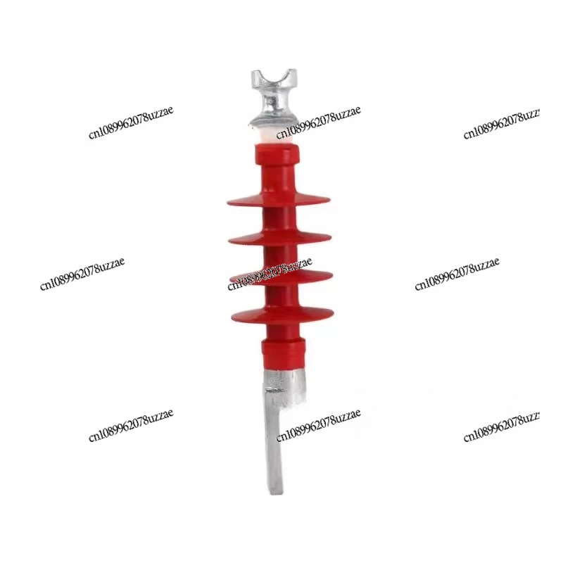FS10/20/3/55 Outdoor High Voltage Composite Cross Band-1 Insulator FS - 10/2/35 KVFS - 10/2.2
