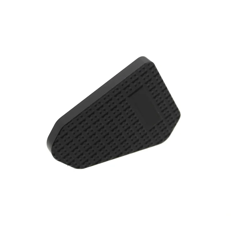 

Plain Motorcycle Rear Foot Brake Lever Pedal Enlarge Extension Pad Extender For Honda XL750 Transalp 2023 2024