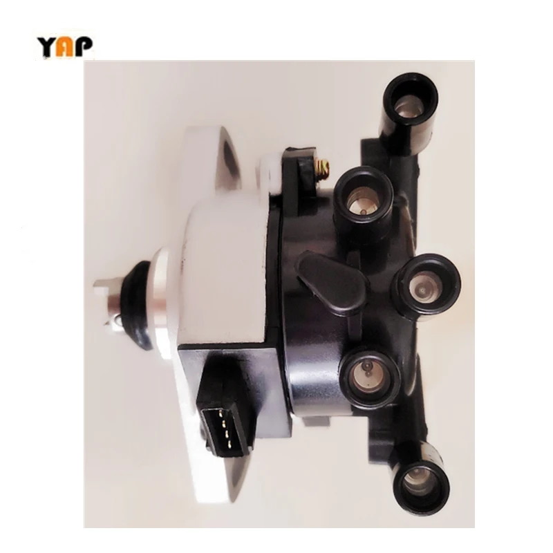 YAPENERGY Ignition Coil for Mitsubishi Pajero 2.0L