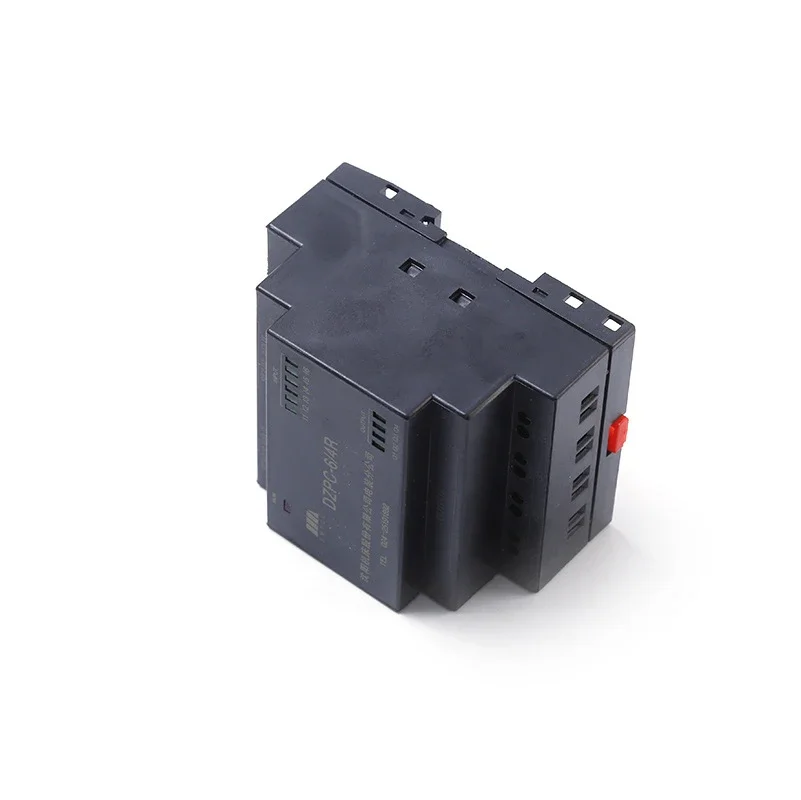 อุปกรณ์เสริมเครื่องยนต์เจาะเรเดียลแบบใหม่1ชิ้น Z3050ตัวควบคุมโปรแกรมได้ PLC มัลติฟังก์ชั่รีเลย์ DZPC-6/4R
