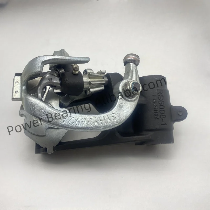 ملحقات عقدة المكبس المربعة RS 6002 6003 6004 6006 من RASSPE