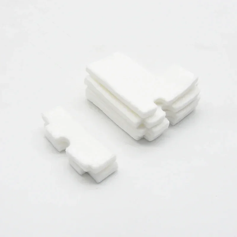 10 компл. губки для отработанных чернил для EPSON ET 2700 2750 2756 2760 3700 3710 3750 3760 4700 4750 4760 XP 5100 5105 5115 L6190 L4150