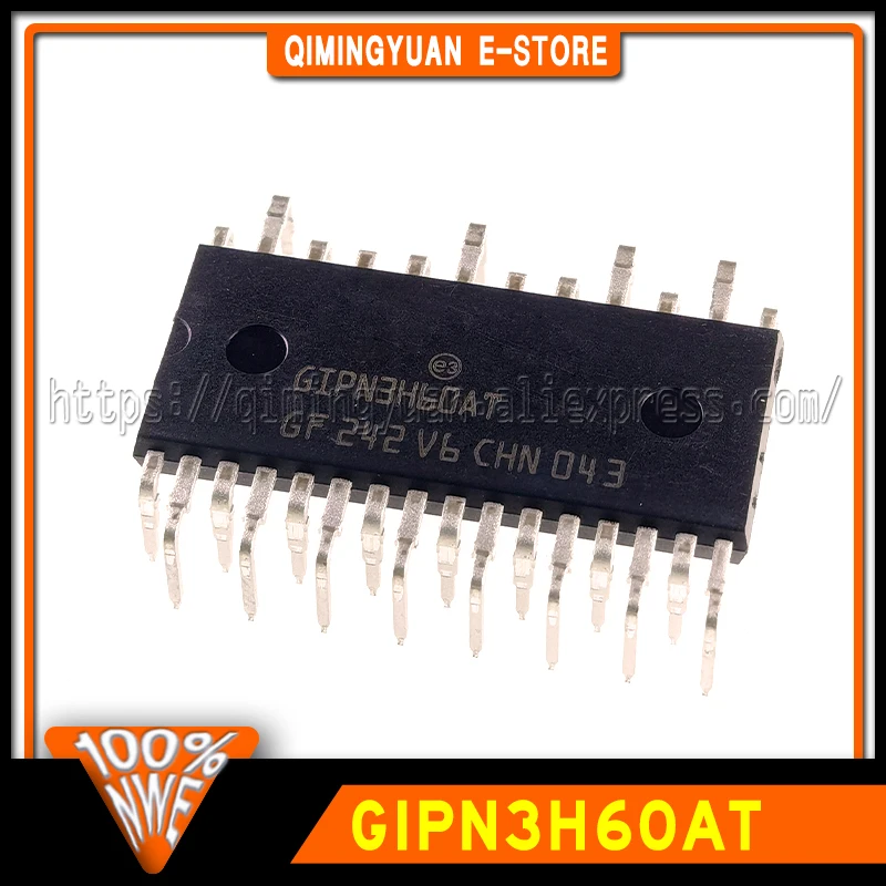 Module DIP GIPN3H60AT, 100% neuf, original, en stock