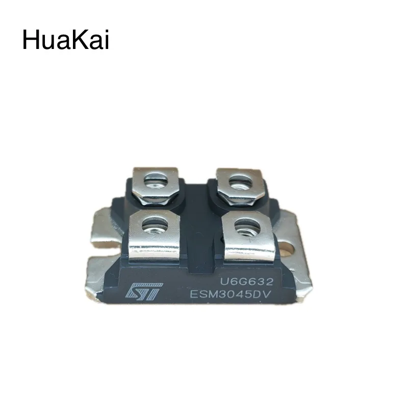 ESM3045DV ESM3030DV ESM2030DV ESM6045DV ESM2045DV ESM4045DV ESM5045DV Semiconductor / Módulo SOT-227