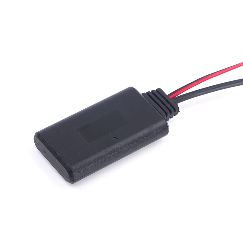 Car Bluetooth-compatible Audio Receiver Compatible With Pioneer Ip-Bus 11Pin Aux Adapter image 5