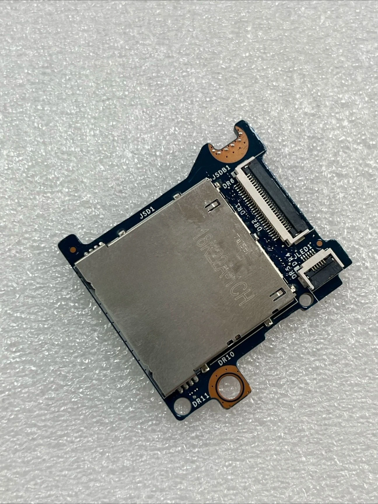 For Dell New Original Workstation 7680 7780 Card Reader Small Board LS - L88SP LS - L883P