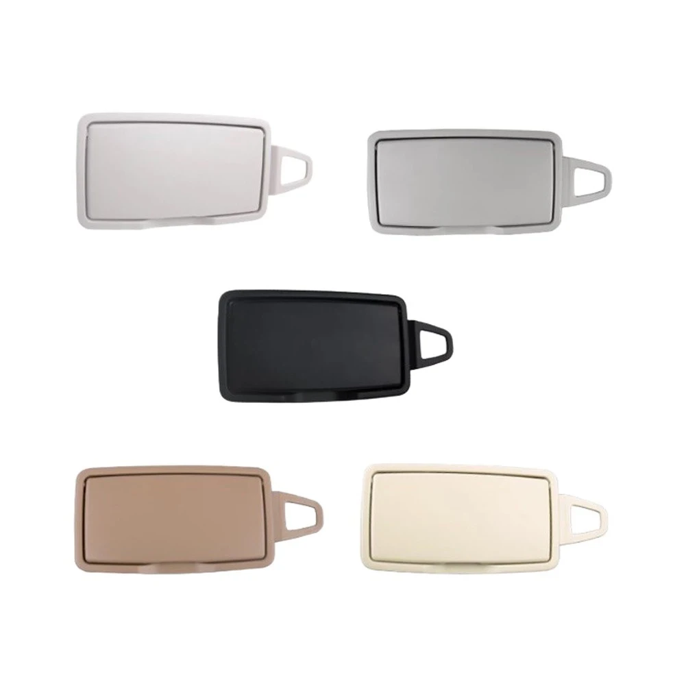 Sun Visor Visor Assembly As Shown Front Sun Visor Broken Visor Fix Direct Replacement Part High Durability Plastic