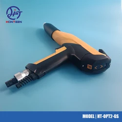 Aftermarket Gema Optiselect GM03 verniciatura a polvere manuale pistola a spruzzo corpo dell'albero del guscio