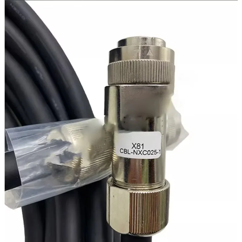 

NEW 12-month Warranty NX100 Teach Pendant Cable CBL-NXC025-1