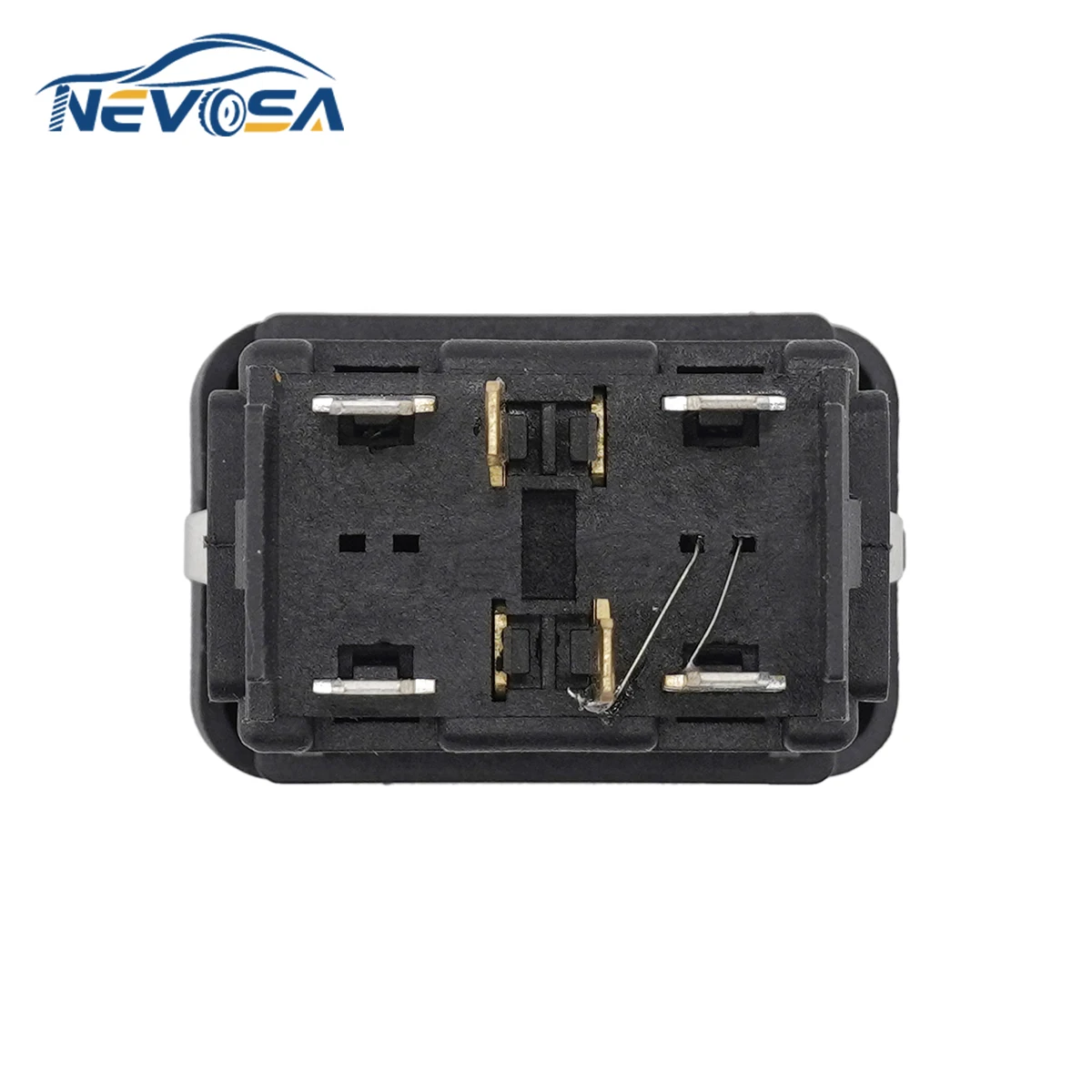 NEVOSA 1488066 Electric Power Window Lifter Control Panel Switch Single Push Button For Scania Serie 3 4 Truck 838-88066 353621