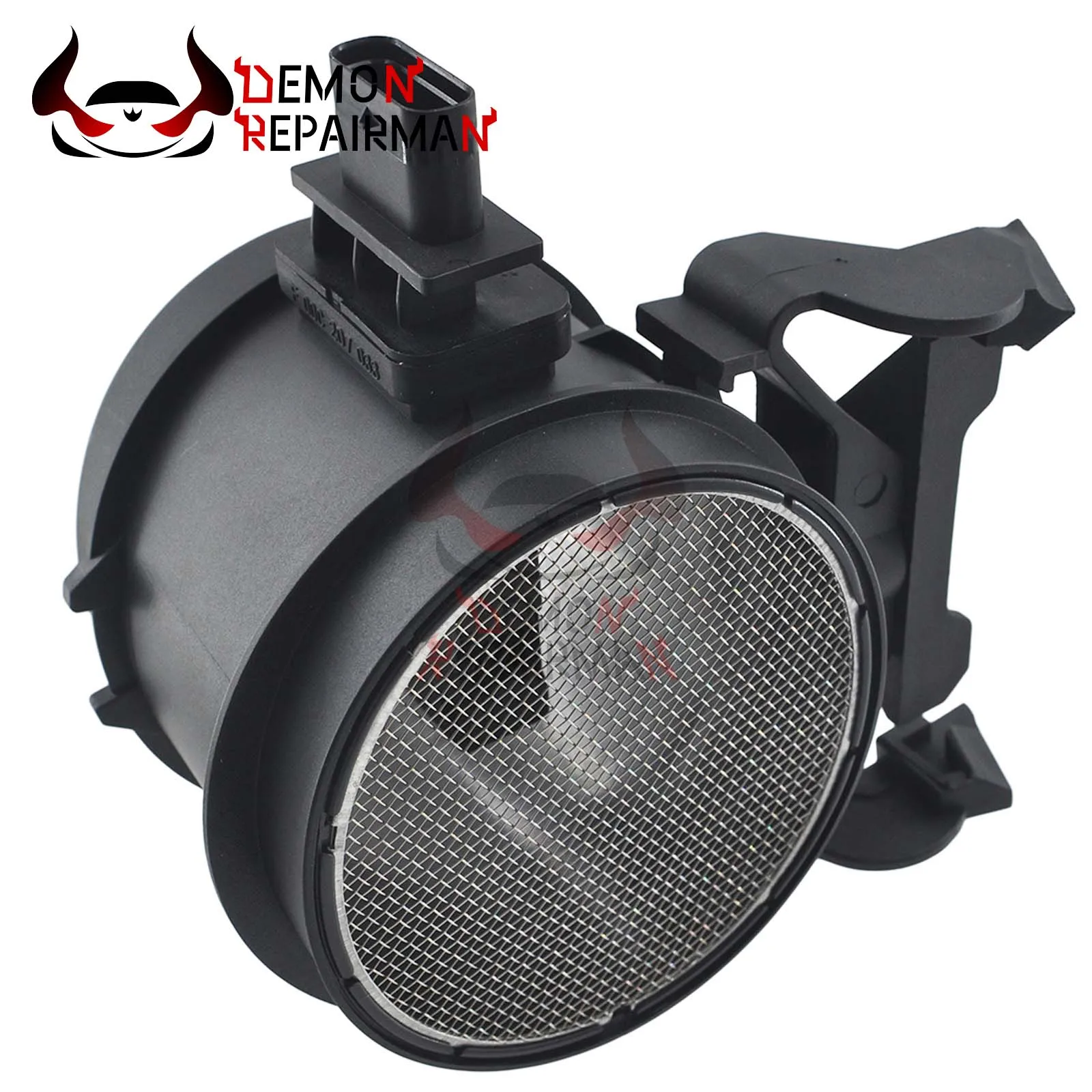 Mass Air Flow MAF Sensor For MERCEDES-BENZ E-CLASS W211 S211 S212 A207 C207 E230 E280 E300 E350 E500 T E230T E280T E330T E350T - Image 6