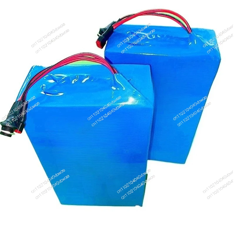 

Electric 24v large capacity lithium battery bicycle
