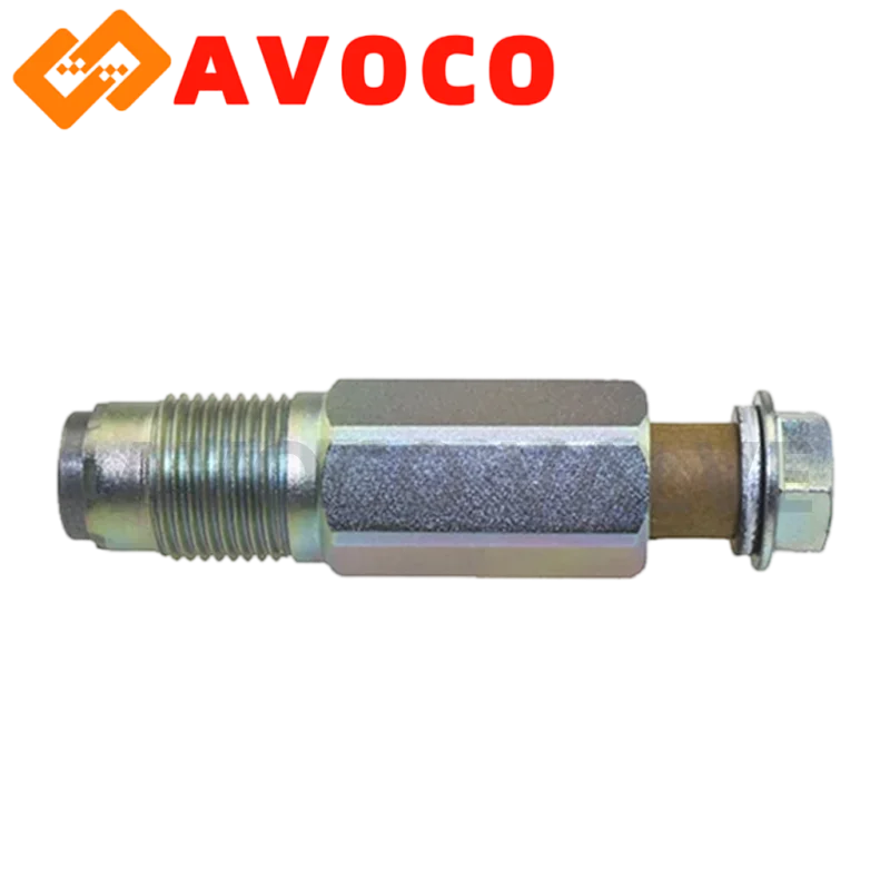 

Автомобильный топливный ограничитель давления Common Rail 095420-0260 для Nissan 8980325490 095420-0281 095420-0280 98032549 0954200260