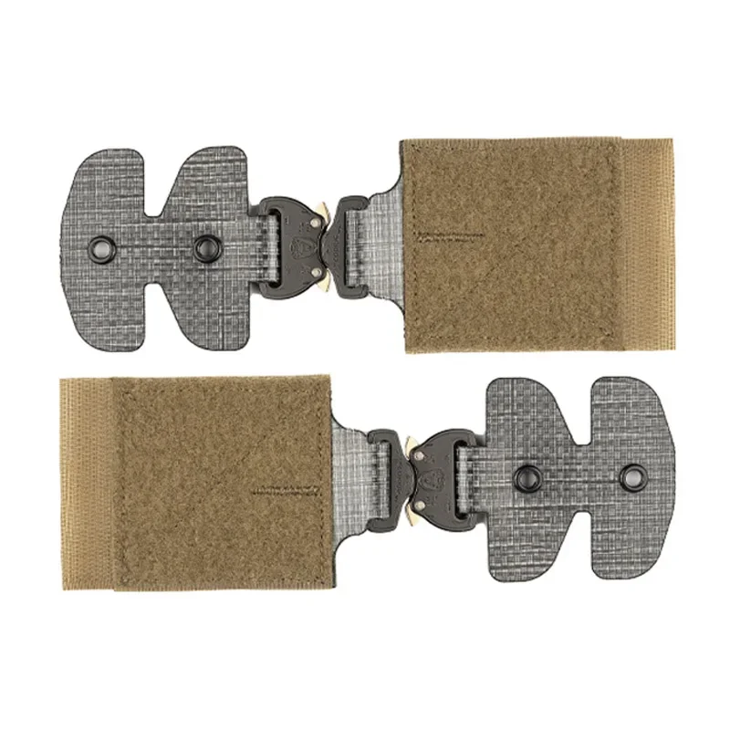 

Новый стиль, тактический жилет, набор быстросъемных пряжек, жилет, боковая настенная адаптерная пластина, импортный материал, T-доска